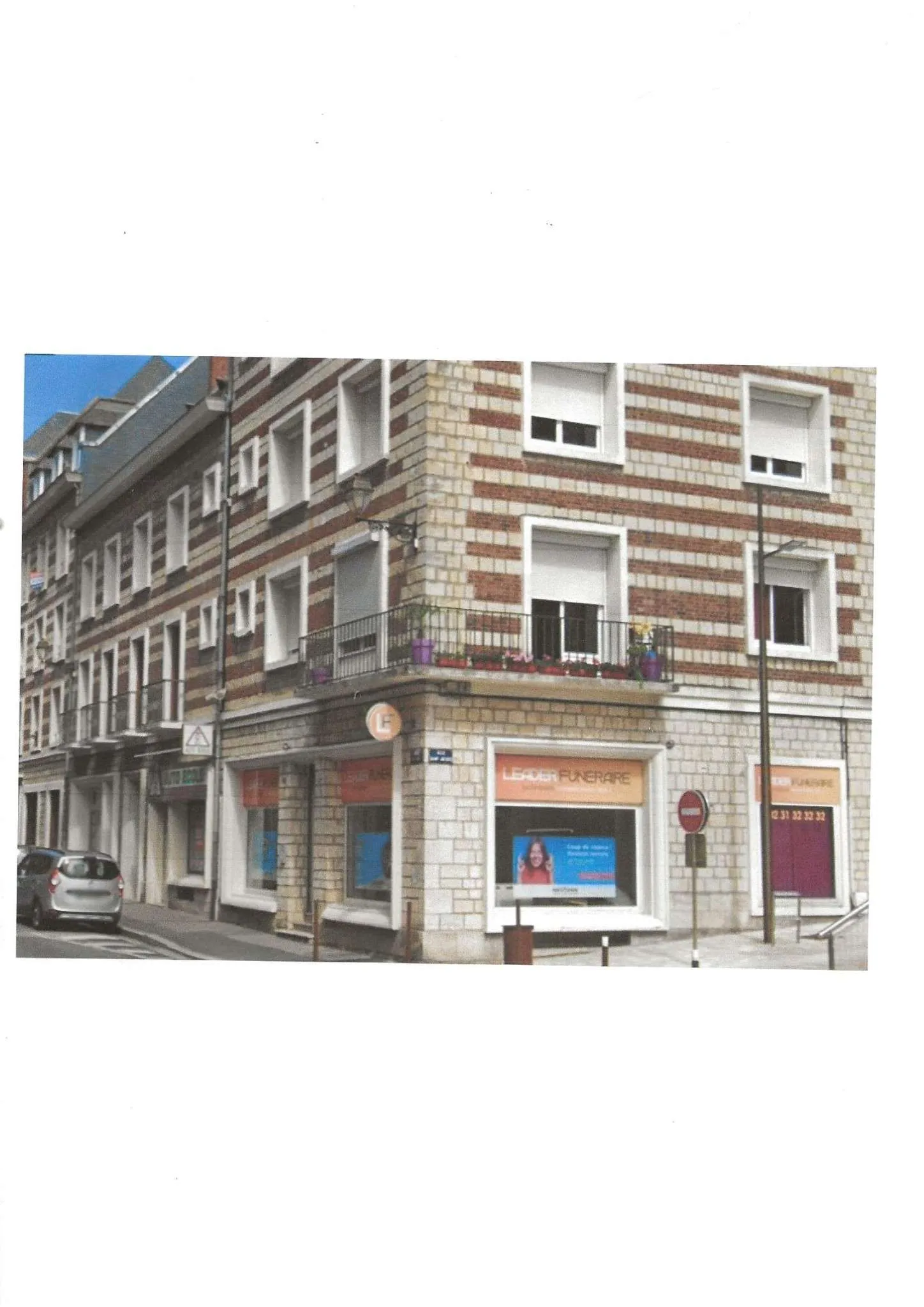 Bureau