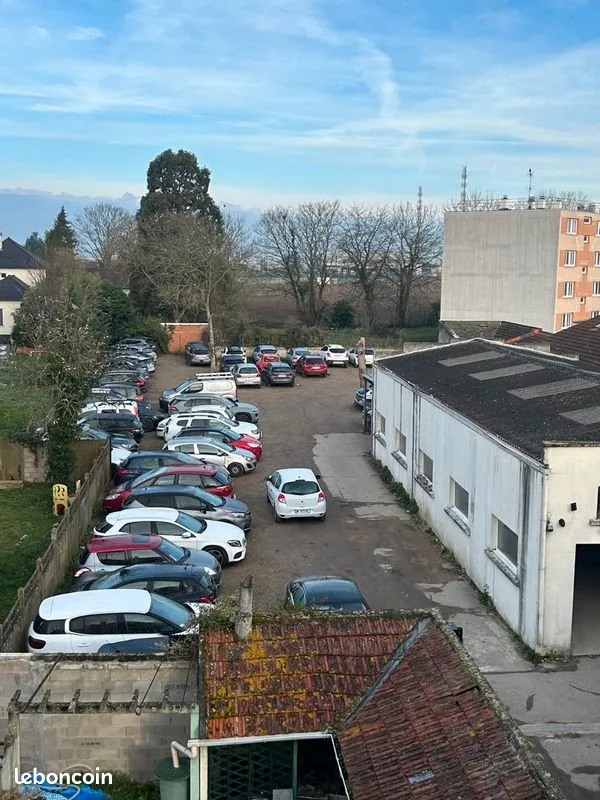 Local d'activité
