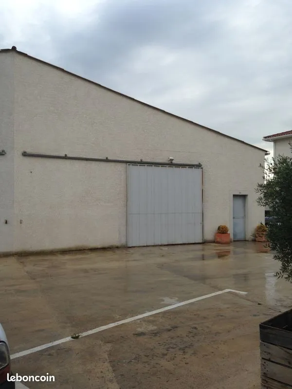Logistique