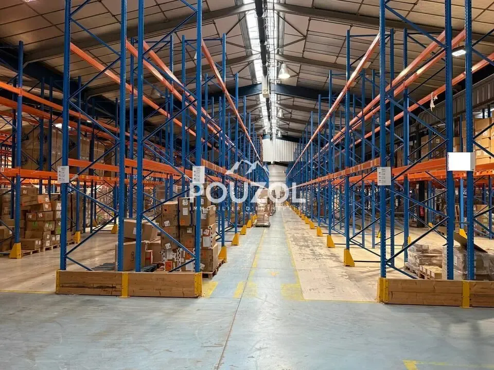 Logistique