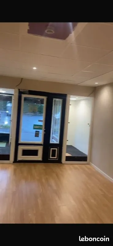 Local commercial