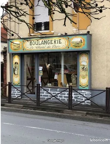 Local commercial