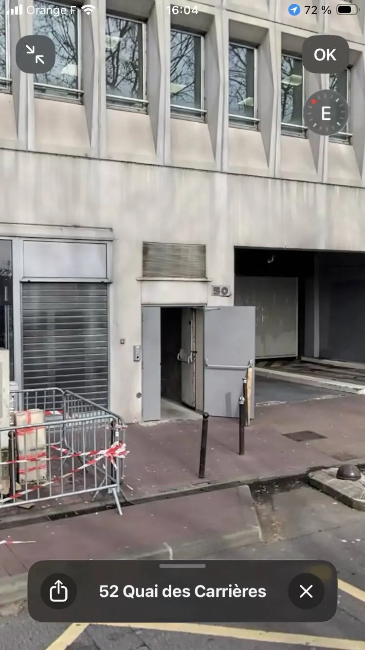 Logistique