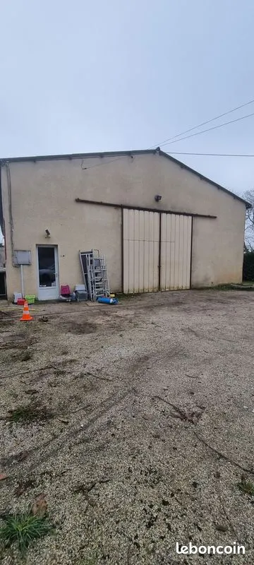 Logistique