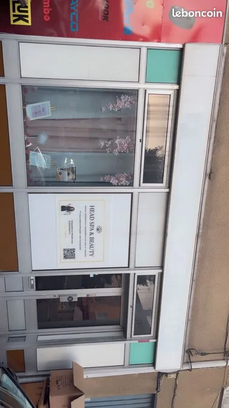 Local commercial