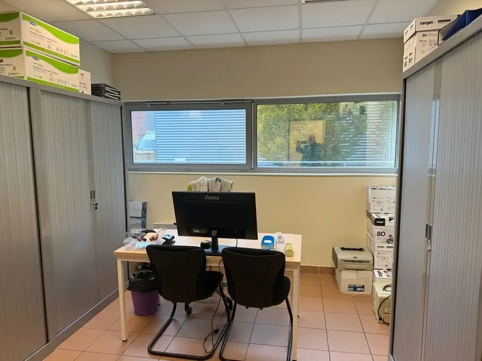 Bureau