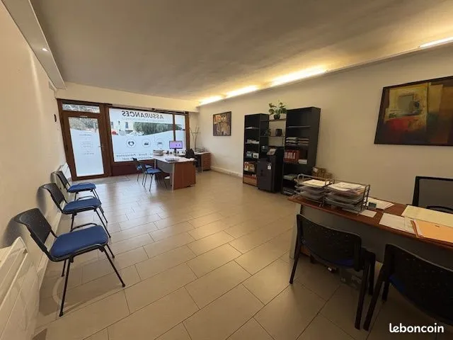 Local commercial