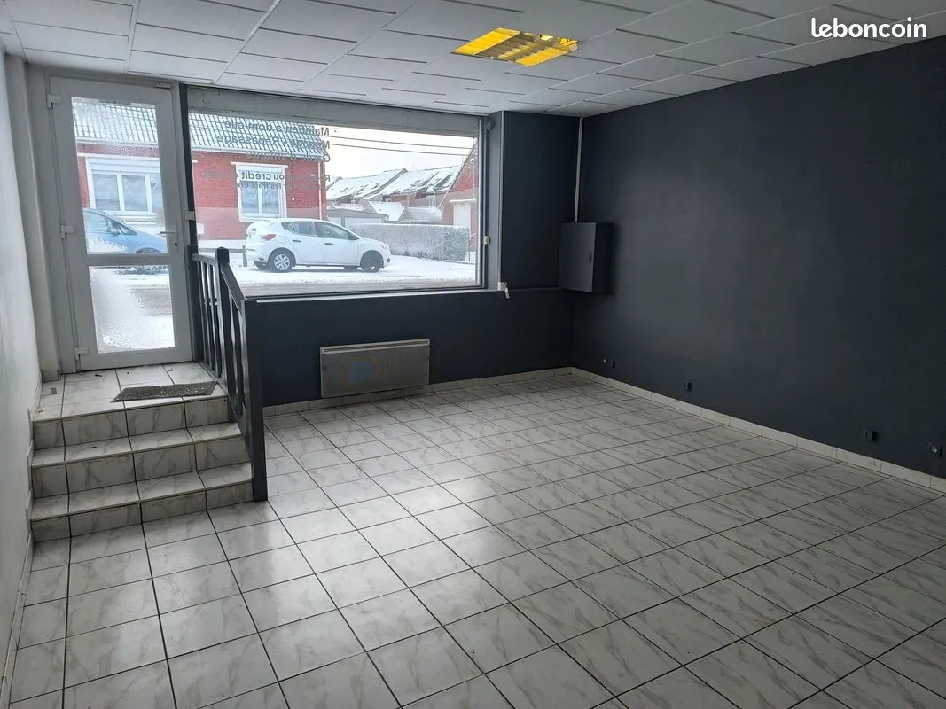 Bureau