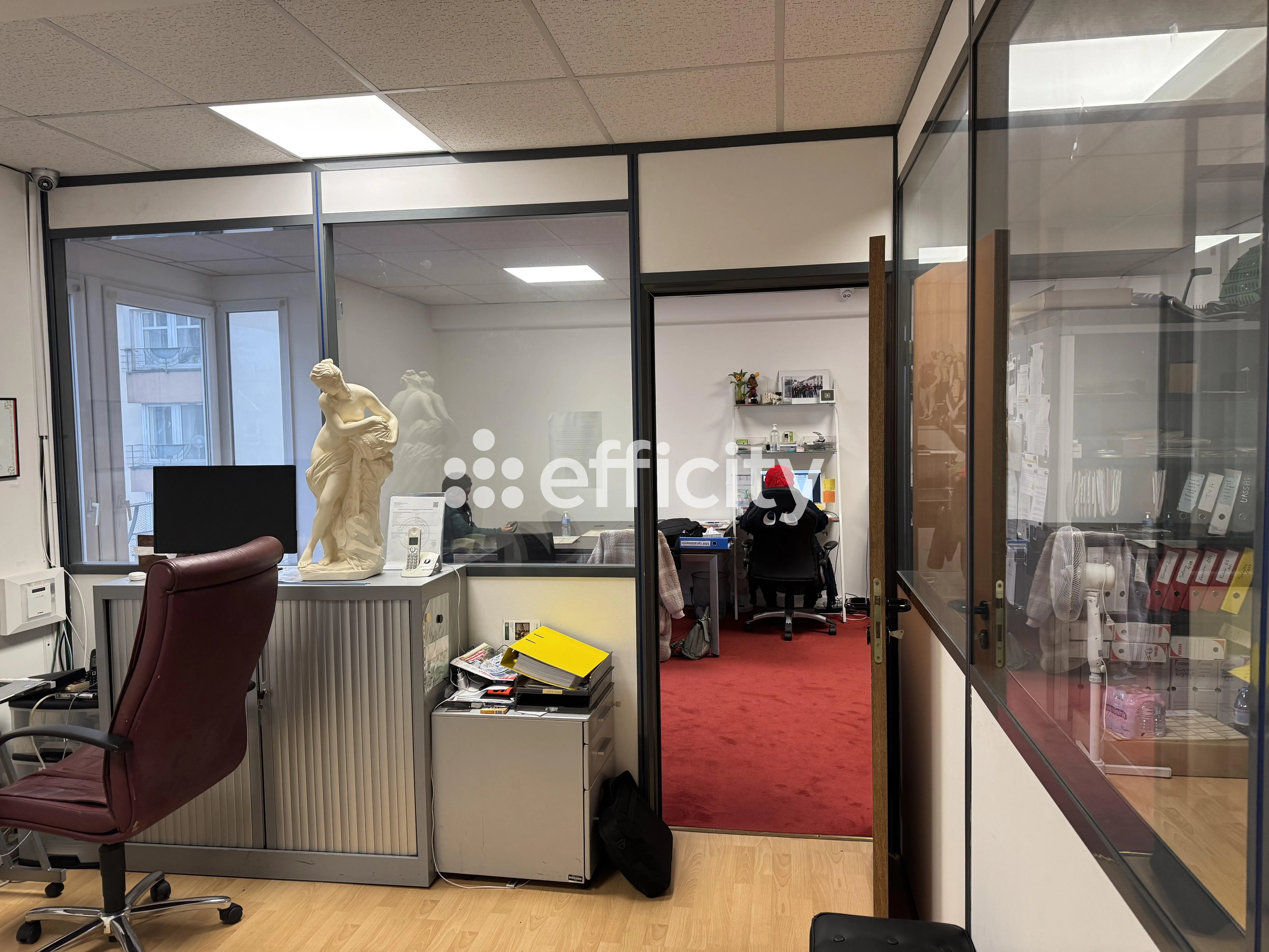 Bureau