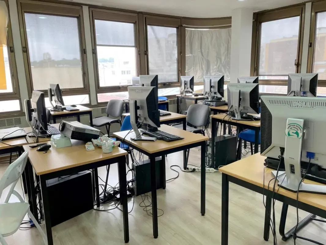 Bureau