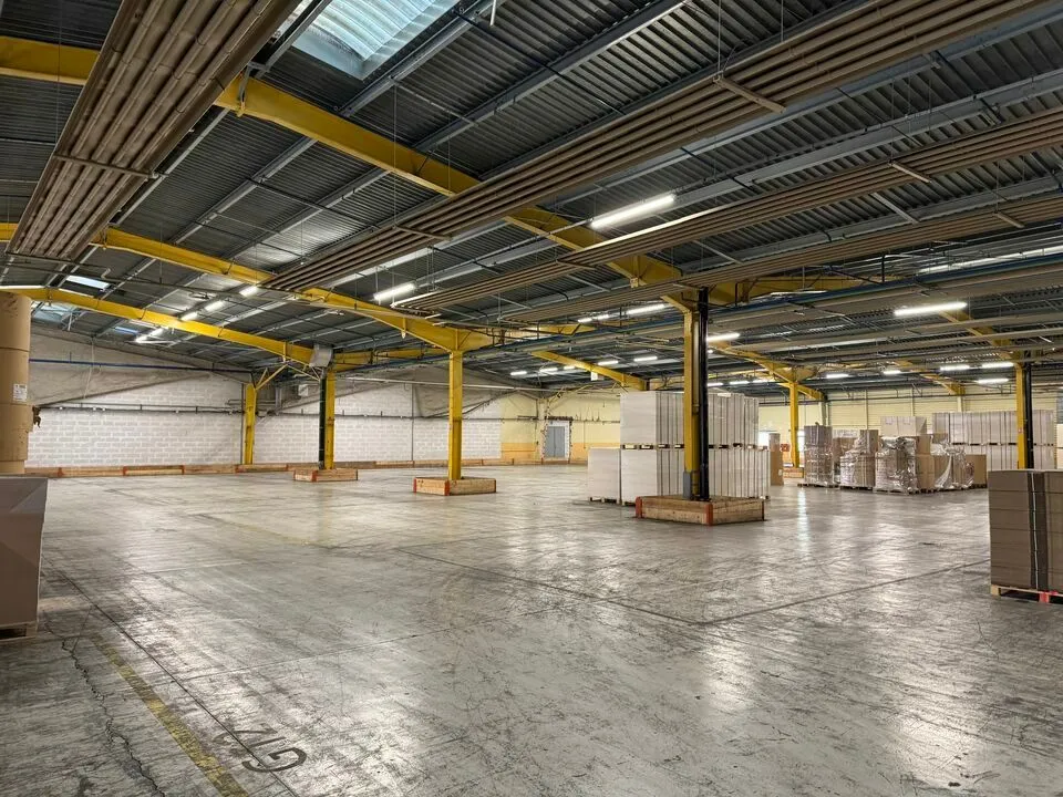 Logistique