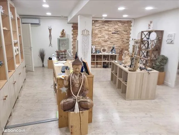 Local commercial