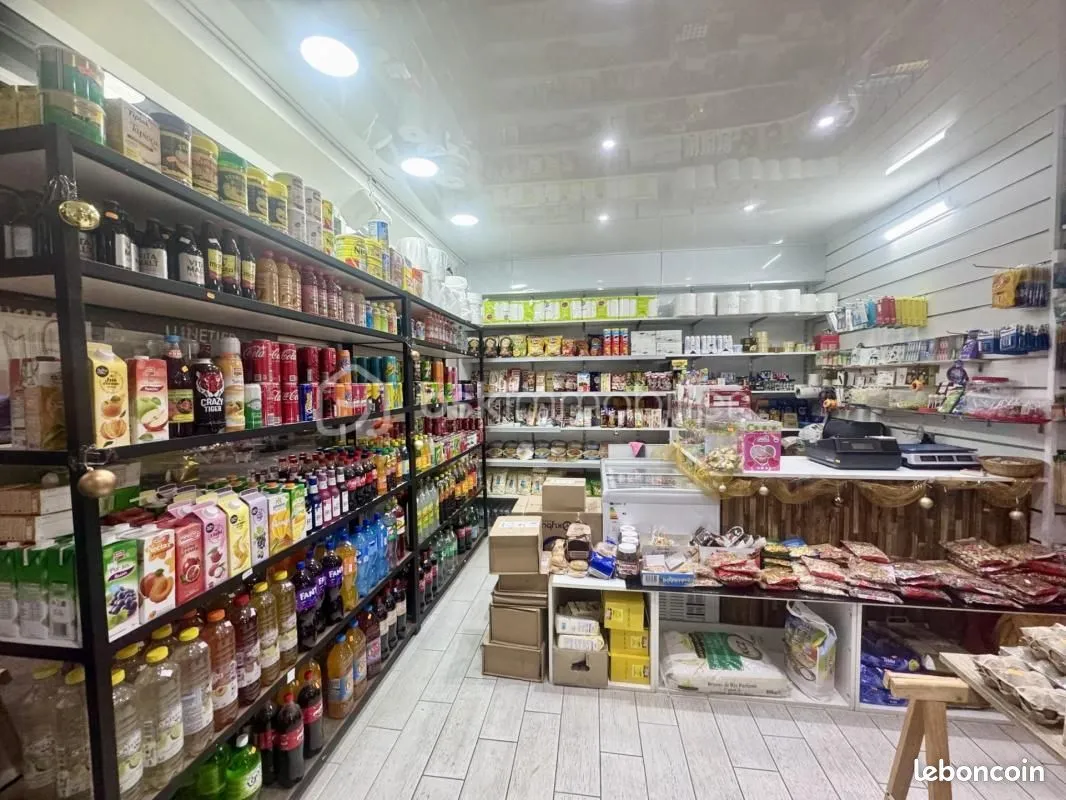 Local commercial
