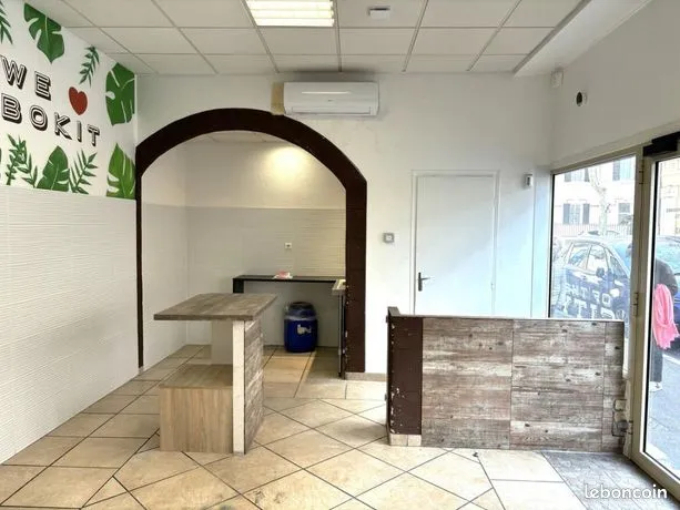 Local commercial