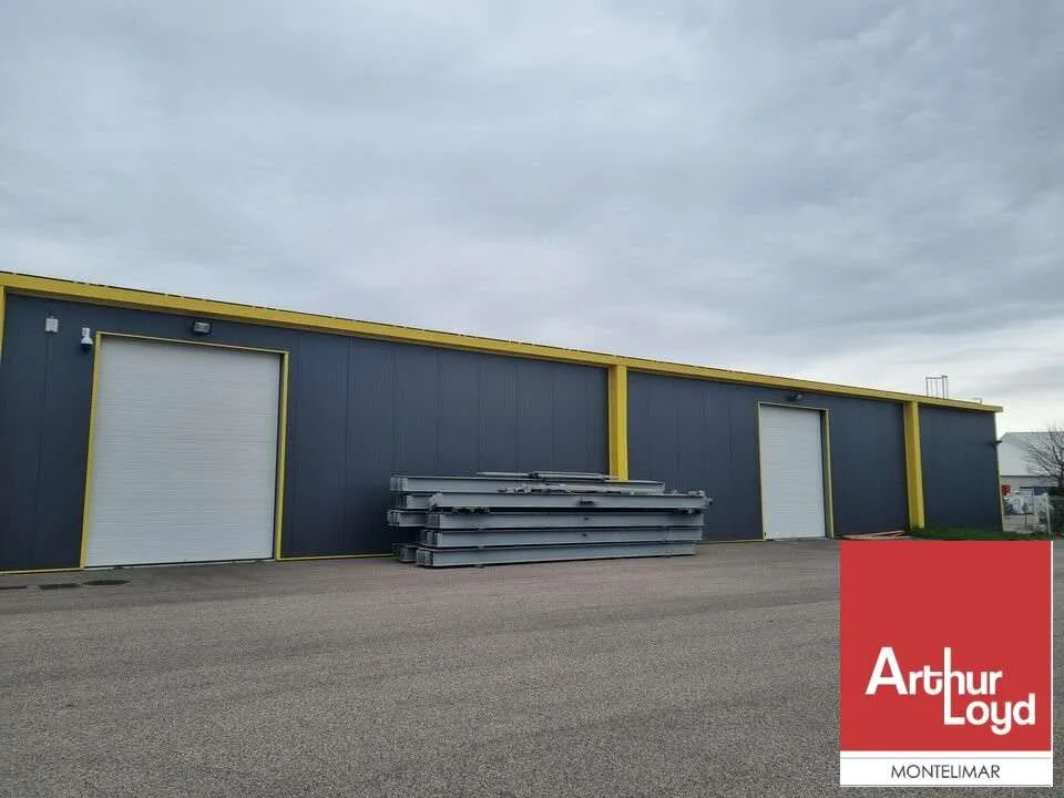 Logistique