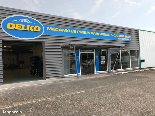 Local commercial
