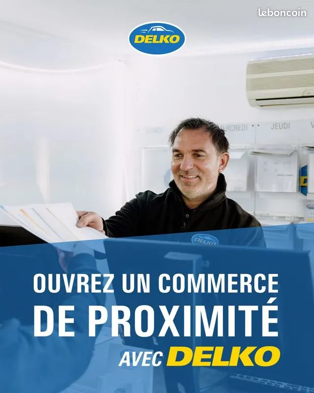 Local commercial