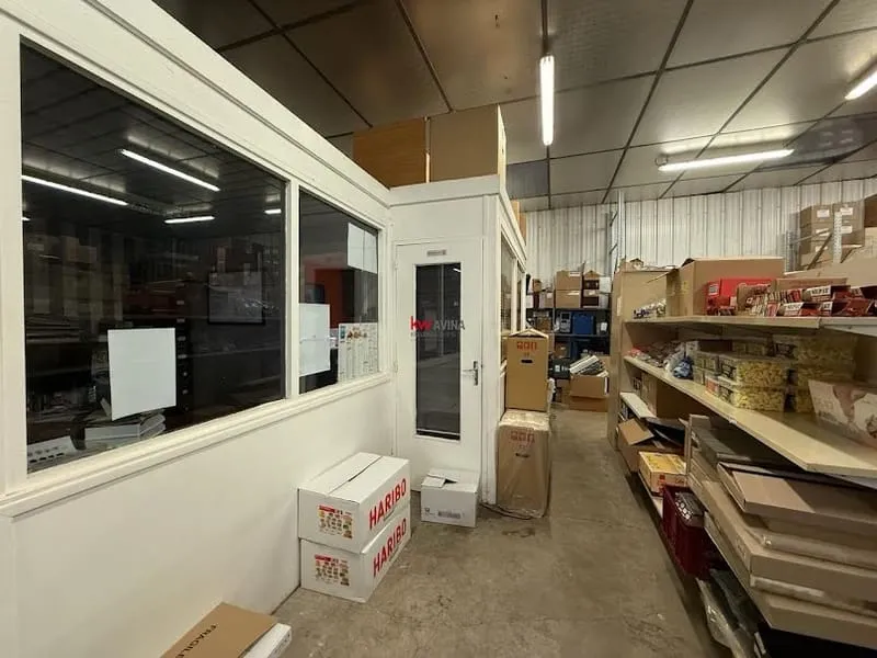 Logistique