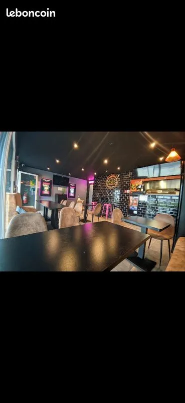 Local commercial