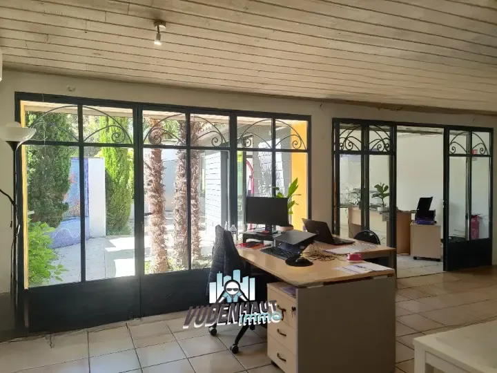 Local commercial