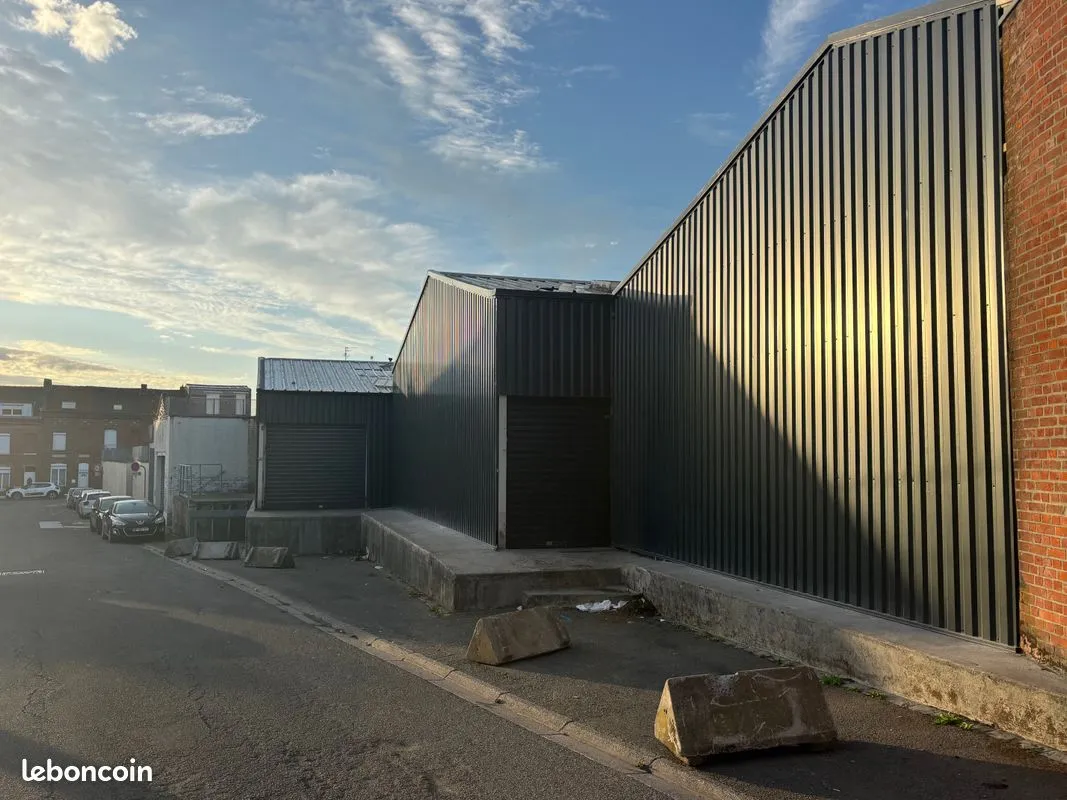 Logistique