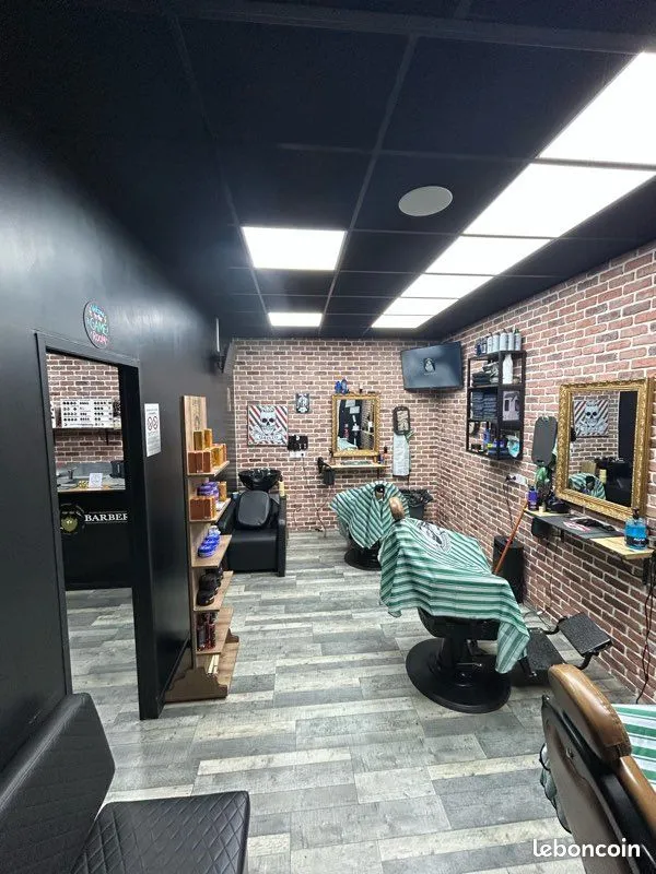 Local commercial