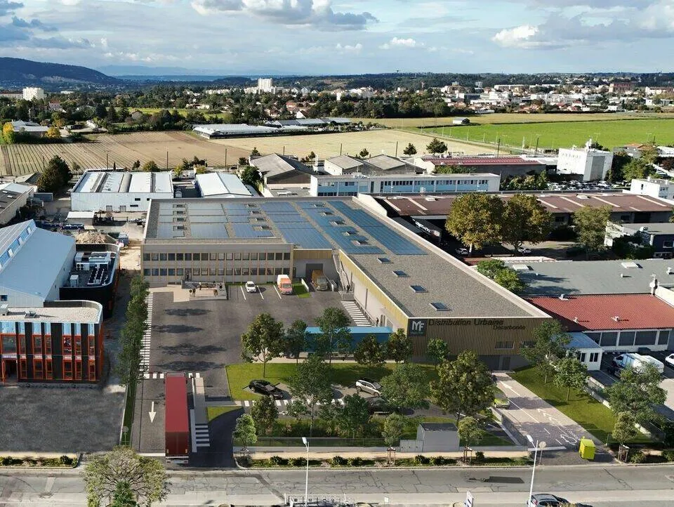Logistique