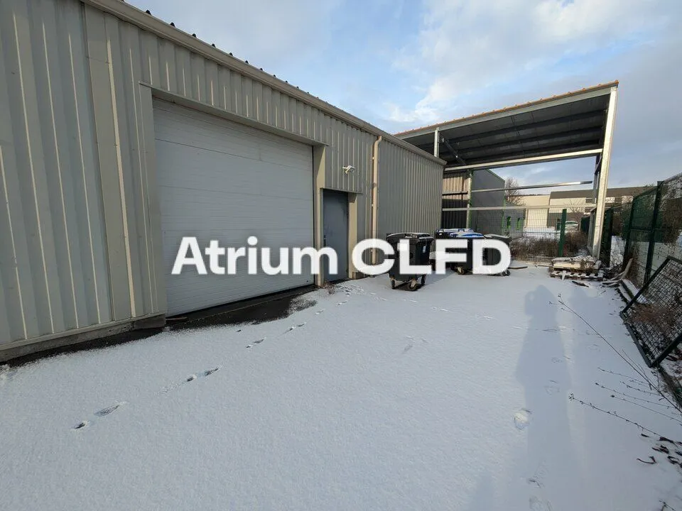 Local commercial