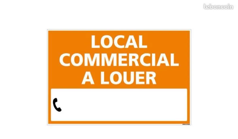 Local commercial