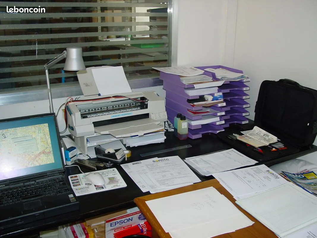 Bureau