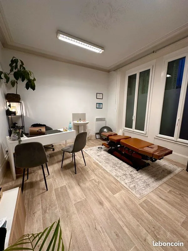 Bureau