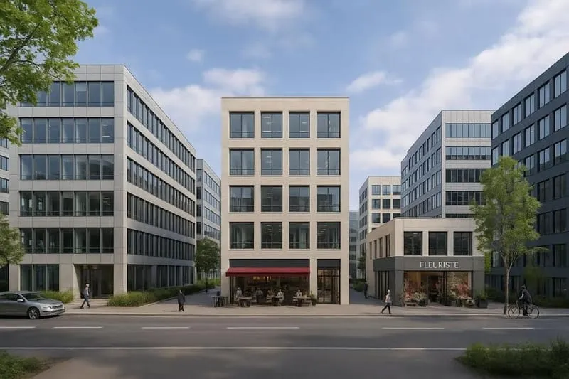 Local commercial