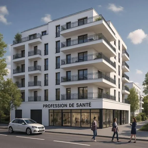 Local commercial