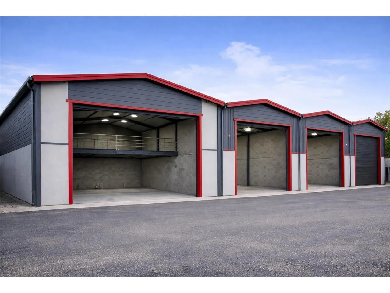 Logistique