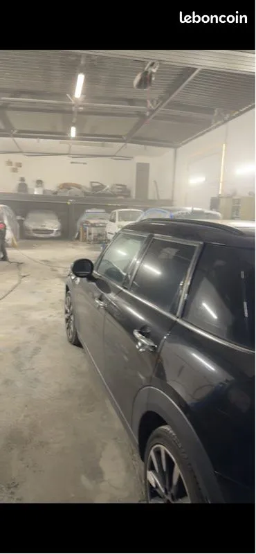 Local commercial