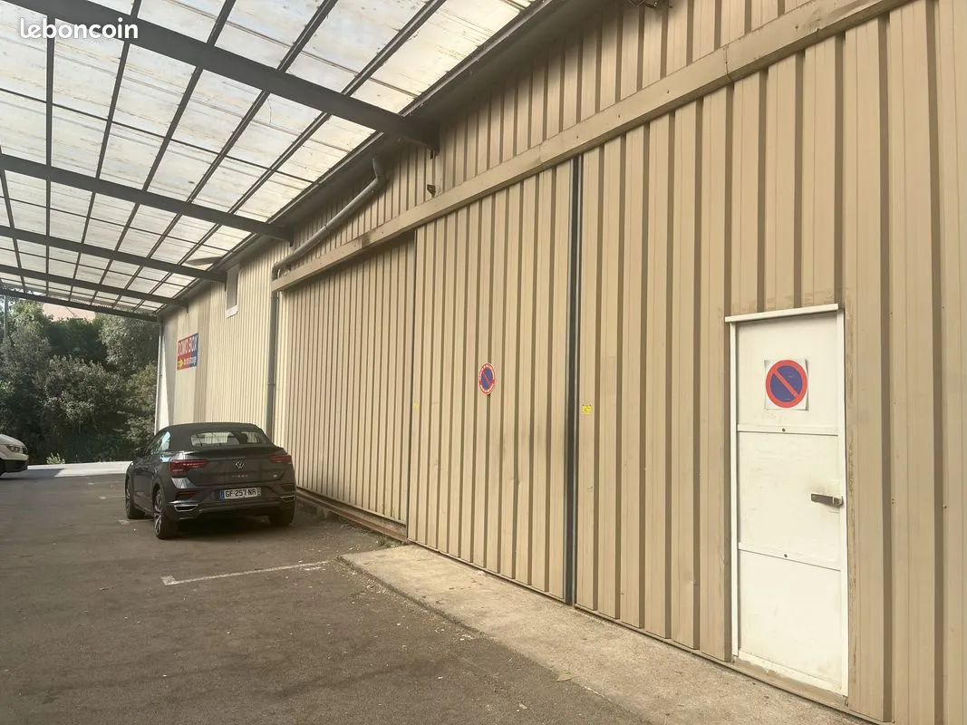 Logistique