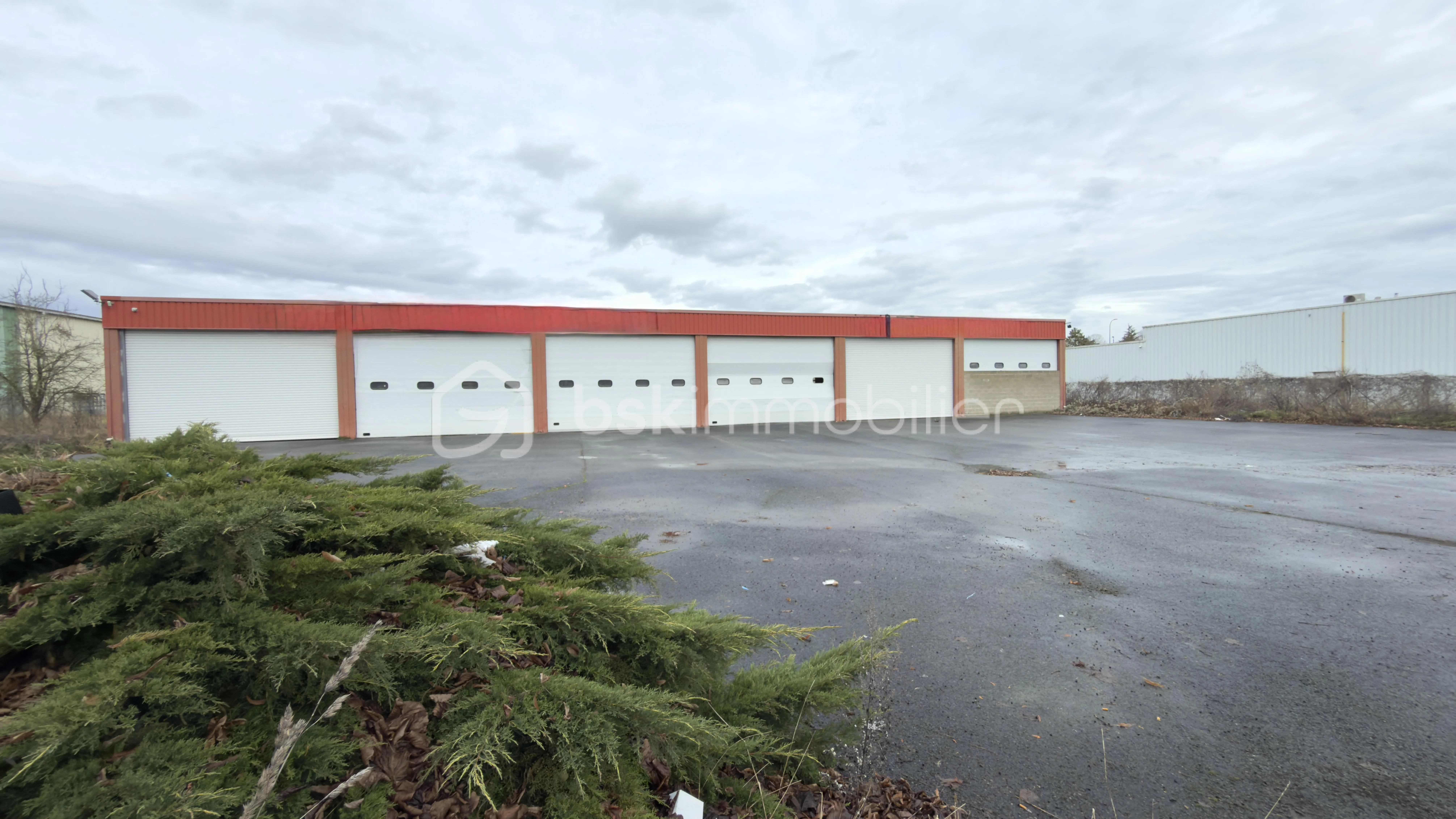 Logistique
