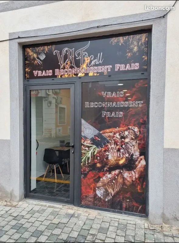 Local commercial