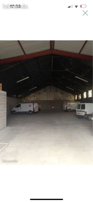 Logistique