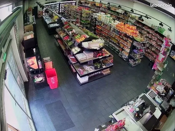 Local commercial