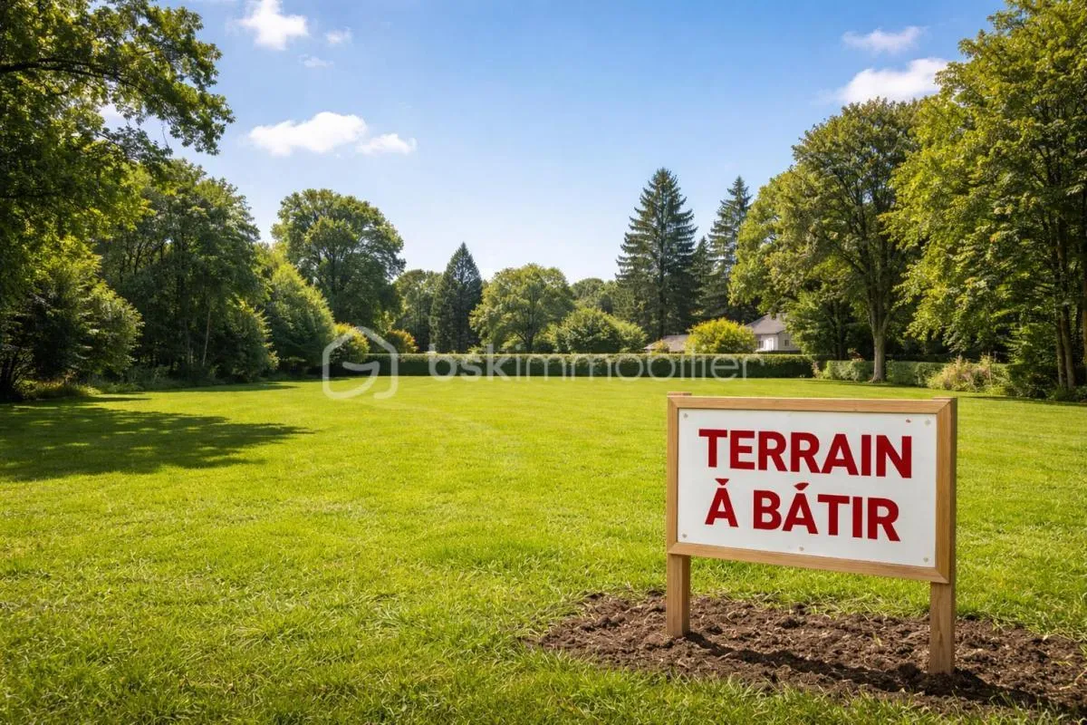 Terrain