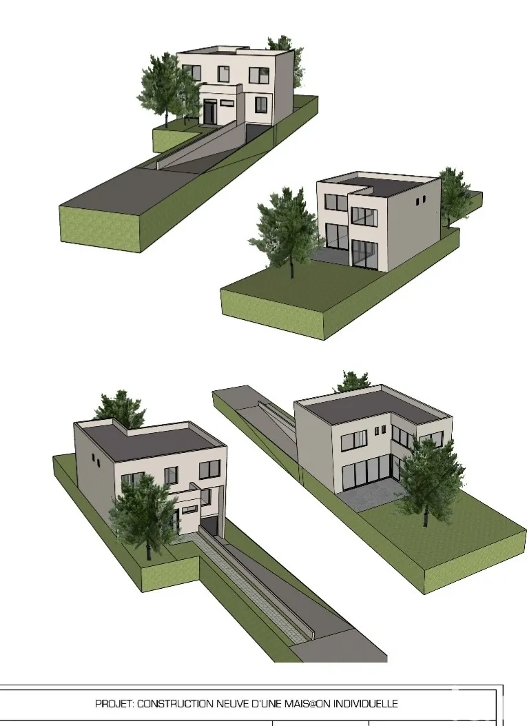 Terrain