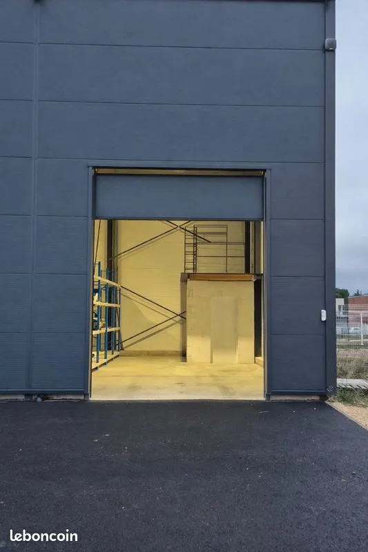 Logistique