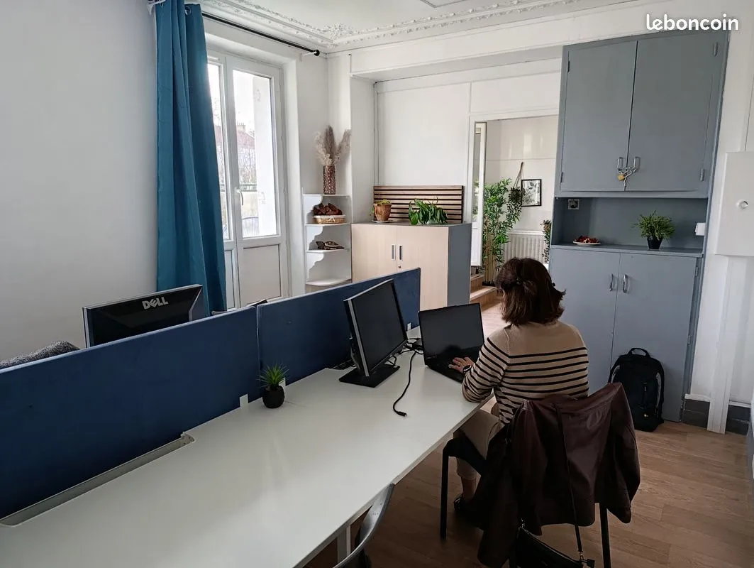 Bureau