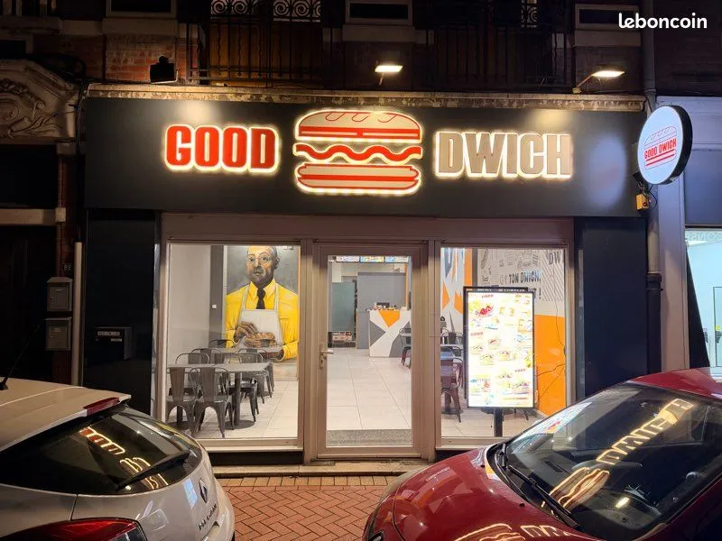 Local commercial