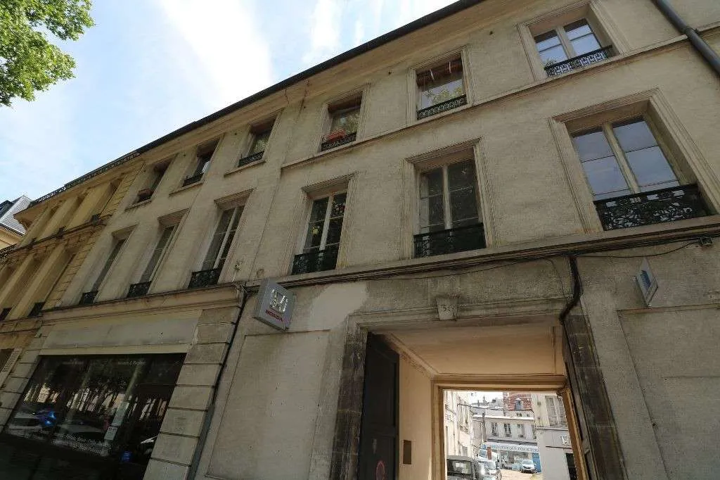 Hôtel