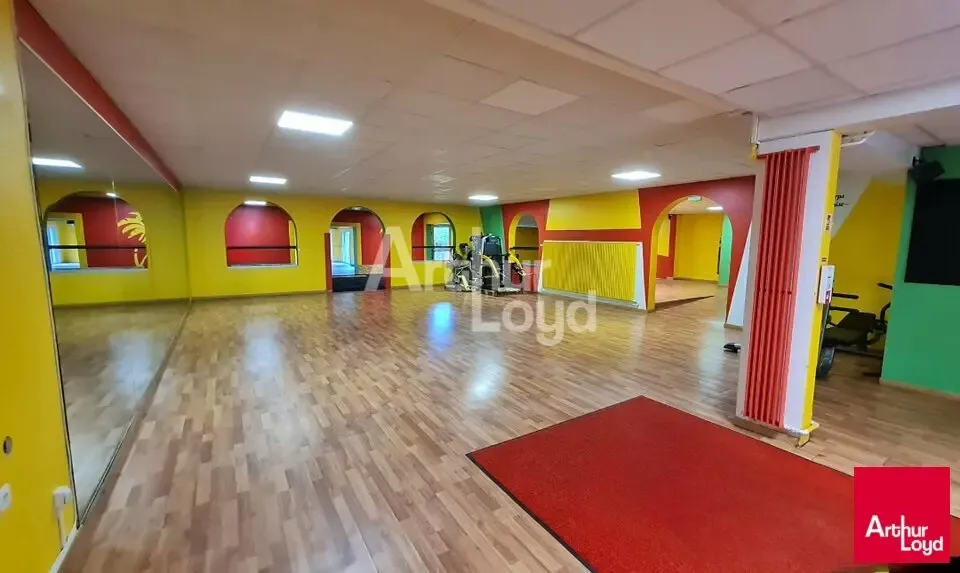 Local commercial