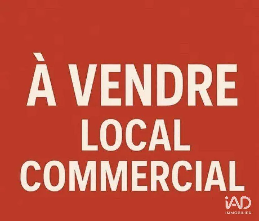 Local d'activité