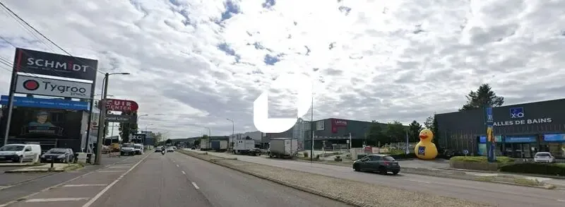 Local commercial