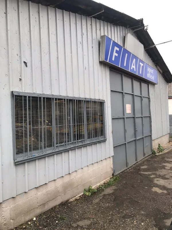 Logistique